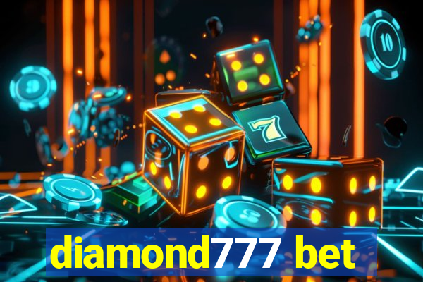 diamond777 bet